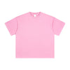 Vintage Look Oversized T Shirt 7.5oz-INNBLAC