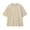 Premium Oversized T Shirt 7.5oz-INNBLAC
