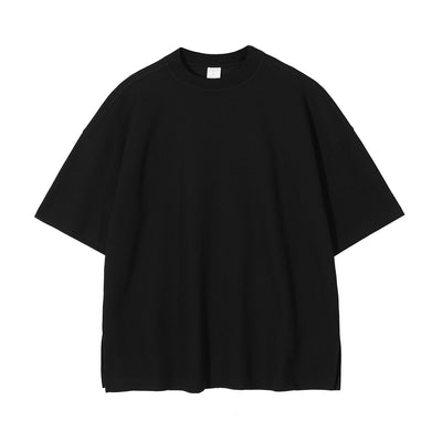Premium Oversized T Shirt 7.5oz-INNBLAC
