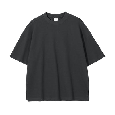 Premium Oversized T Shirt 7.5oz-INNBLAC