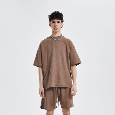 Premium Oversized T Shirt 7.5oz-INNBLAC