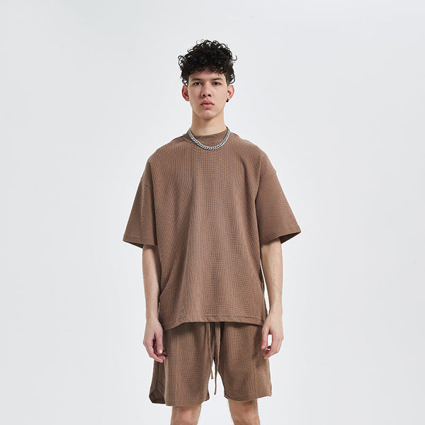 Premium Oversized T Shirt 7.5oz-INNBLAC
