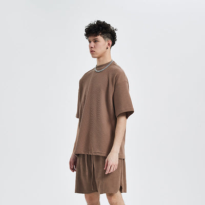 Premium Oversized T Shirt 7.5oz-INNBLAC
