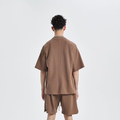 Premium Oversized T Shirt 7.5oz-INNBLAC