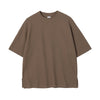 Premium Oversized T Shirt 7.5oz-INNBLAC