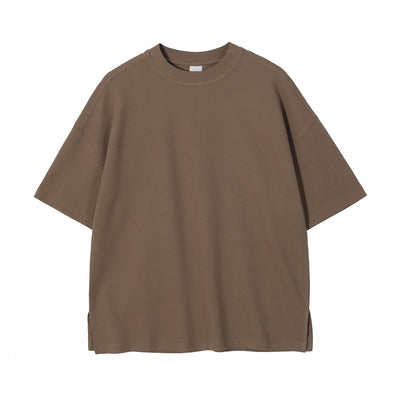 Premium Oversized T Shirt 7.5oz-INNBLAC
