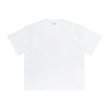 Women's Plain Lightweight Basic Tee 5.6oz-INNBLAC