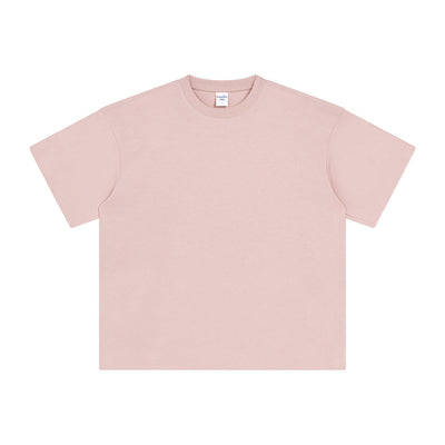 Quick Dry Basic T Shirt 6.7oz-INNBLAC