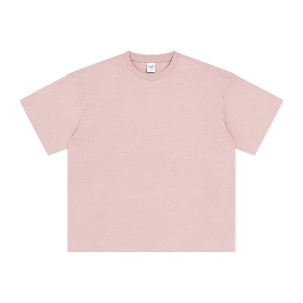 Quick Dry Basic T Shirt 6.7oz-INNBLAC