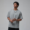 Quick Dry Basic T Shirt 6.7oz-INNBLAC