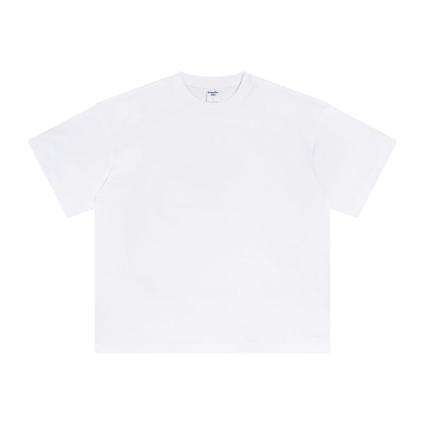 Quick Dry Basic T Shirt 6.7oz-INNBLAC