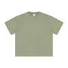 Quick Dry Basic T Shirt 6.7oz-INNBLAC