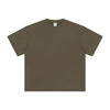 Quick Dry Basic T Shirt 6.7oz-INNBLAC
