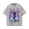 Rebels Y2K Streetwear Graphic Tee-INNBLAC
