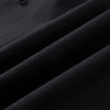 Women's Ripped Double Slider Zip Hoodie-INNBLAC
