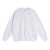 Solid Color French Terry Sweatshirt