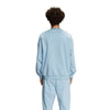 Solid Color French Terry Sweatshirt