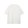 Solid Color Heavyweight T Shirt 9oz-INNBLAC