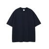 Solid Color Heavyweight T Shirt 9oz-INNBLAC