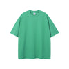 Solid Color Heavyweight T Shirt 9oz-INNBLAC