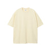 Solid Color Heavyweight T Shirt 9oz-INNBLAC