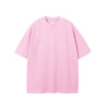 Solid Color Heavyweight T Shirt 9oz-INNBLAC