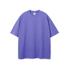Solid Color Heavyweight T Shirt 9oz-INNBLAC