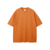 Solid Color Heavyweight T Shirt 9oz-INNBLAC