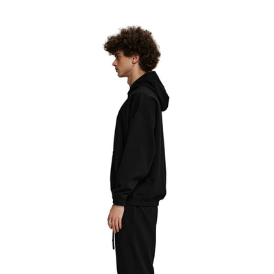 Solid Color Heavyweight Hoodie