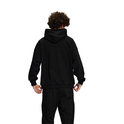 Solid Color Heavyweight Hoodie