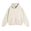 Solid Color Heavyweight Hoodie