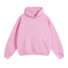 Solid Color Heavyweight Hoodie