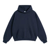 Solid Color Heavyweight Hoodie