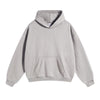 Solid Color Heavyweight Hoodie