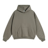 Solid Color Heavyweight Hoodie