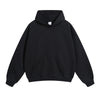Solid Color Heavyweight Hoodie