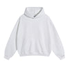 Solid Color Heavyweight Hoodie