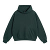 Solid Color Heavyweight Hoodie