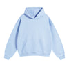 Solid Color Heavyweight Hoodie
