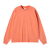 Women's Stone Wash Long Sleeve T Shirt-INNBLAC