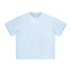 Stone Wash Super Heavyweight T Shirt 10.5oz-INNBLAC