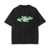 True Love Y2K Valentines Day Graphic Tee-INNBLAC