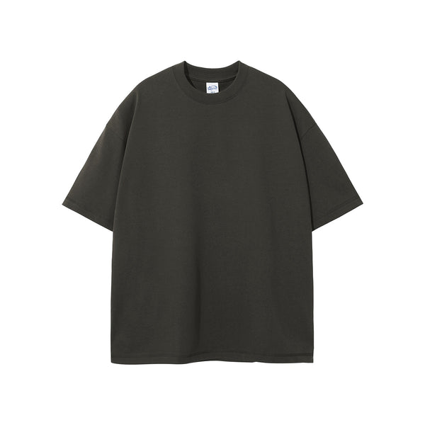Supper Heavyweight T Shirt 11oz-INNBLAC