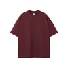 Supper Heavyweight T Shirt 11oz-INNBLAC