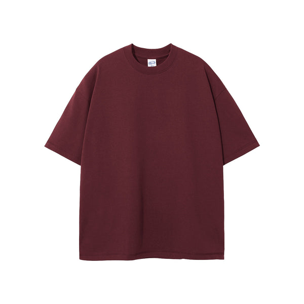 Supper Heavyweight T Shirt 11oz-INNBLAC