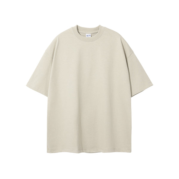 Supper Heavyweight T Shirt 11oz-INNBLAC