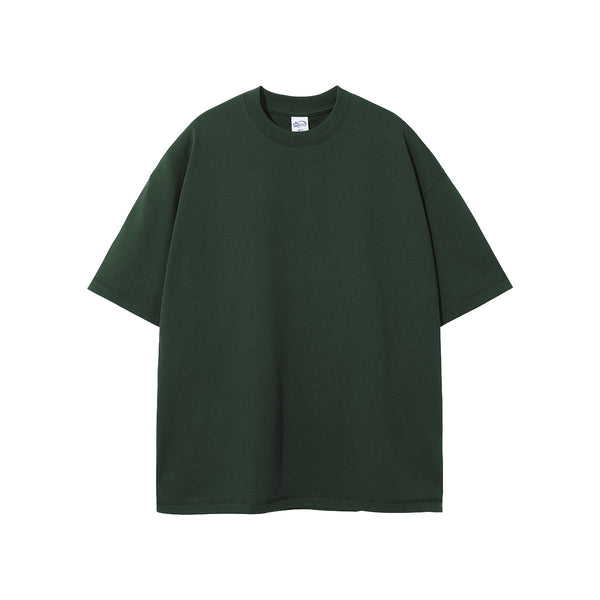 Supper Heavyweight T Shirt 11oz-INNBLAC