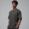 Supper Heavyweight T Shirt 11oz-INNBLAC