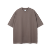 Supper Heavyweight T Shirt 11oz-INNBLAC