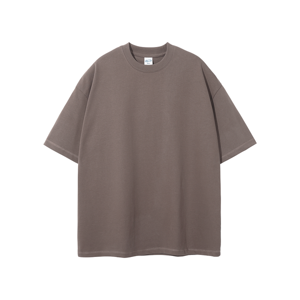 Supper Heavyweight T Shirt 11oz-INNBLAC